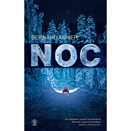Noc (e-book)