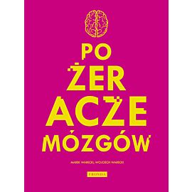 Pożeracze mózgów (e-book)