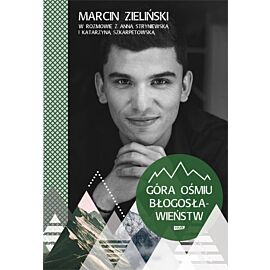 Góra ośmiu błogosławieństw