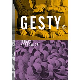 Gesty