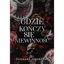 Gdzie kończy się niewinność