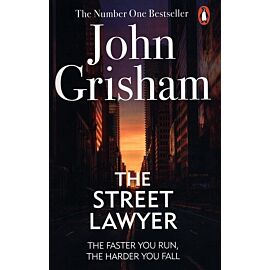 The Street Lawyer