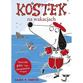 Kostek na wakacjach