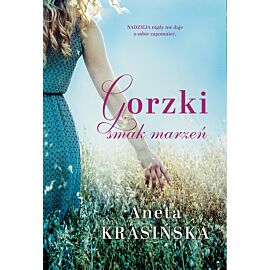 Gorzki smak marzeń