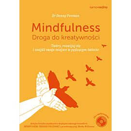 Mindfulness. Droga do kreatywności