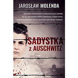 Sadystka z Auschwitz