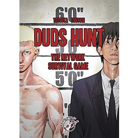 Duds Hunt