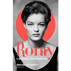 Romy i droga do Paryża