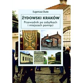 Żydowski kraków wer. Polska wyd. 3