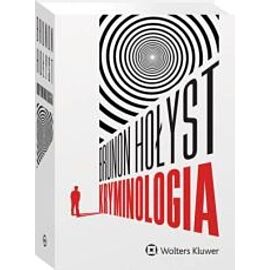Kryminologia wyd.12/2022