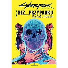Cyberpunk 2077: Bez przypadku