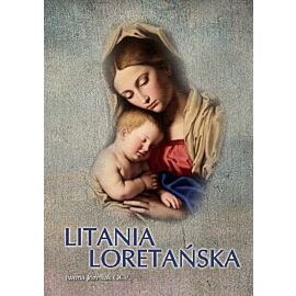 Litania loretańska