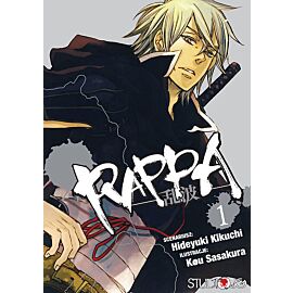 Rappa - 1