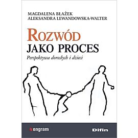 Rozwód jako proces