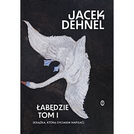 Łabędzie (e-book)