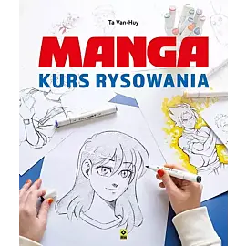 Manga Kurs rysowania
