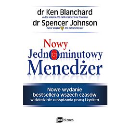 Nowy Jednominutowy Menedżer