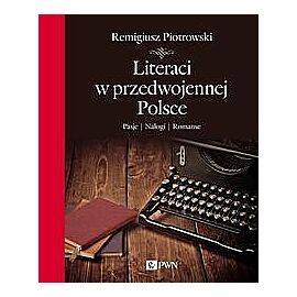 Literaci w przedwojennej Polsce