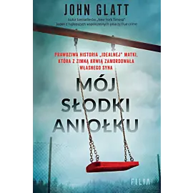 Mój słodki aniołku