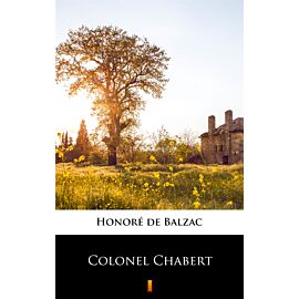 Colonel Chabert (e-book)