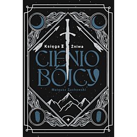 Cieniobójcy. Księga II. Żniwa (e-book)