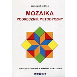 Mozaika Podręcznik metodyczny