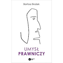 Umysł prawniczy (e-book)