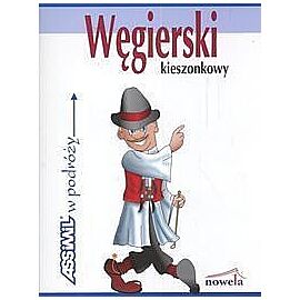 Węgierski kieszonkowy. Rozmówki