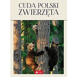 Cuda Polski. Zwierzęta