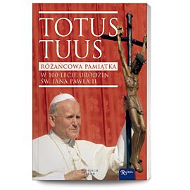 Totus Tuus