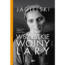 Wszystkie wojny Lary