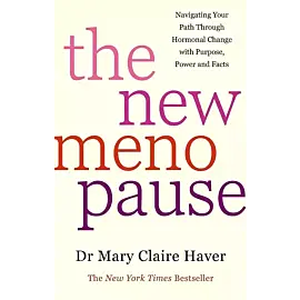 The New Menopause