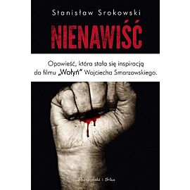 Nienawiść wyd. 2020