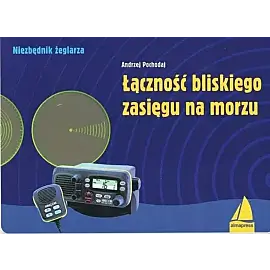 Łączność bliskiego zasięgu na morzu