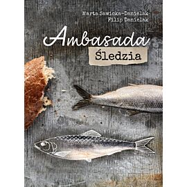 Ambasada śledzia