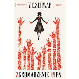 Zgromadzenie cieni (e-book)