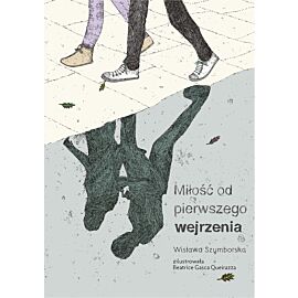 Miłość od pierwszego wejrzenia
