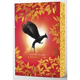 Catching Fire Deluxe