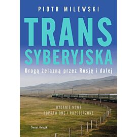Transsyberyjska