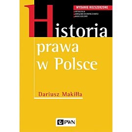 Historia prawa w Polsce