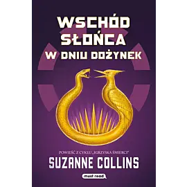Wschód słońca w dniu dożynek