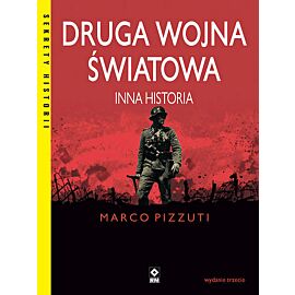 Druga Wojna Światowa Inna historia