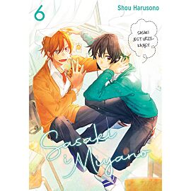 Sasaki i Miyano - 06