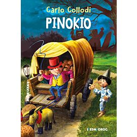Pinokio