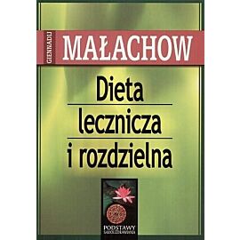 Dieta lecznicza i rozdzielna