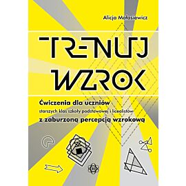 Trenuj wzrok