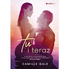 Tu i teraz (audiobook MP3)
