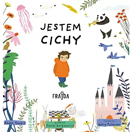 Jestem cichy