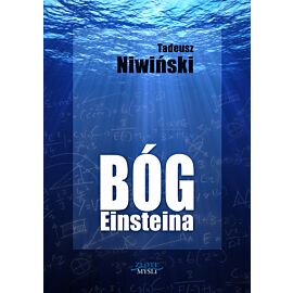 Bóg Einsteina (audiobook MP3)