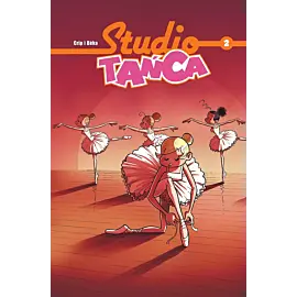 Studio Tańca - wyd. zbiorcze - 02 (wyd. 2024)